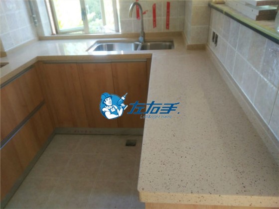 臺面安裝好后如何保養(yǎng)？
