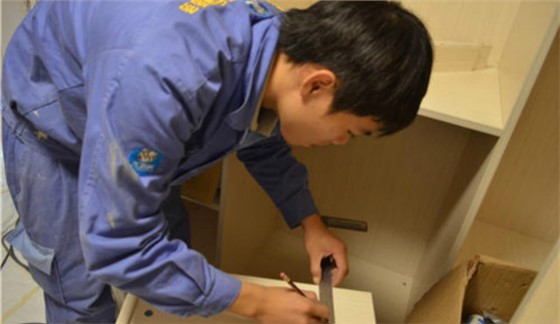 櫥柜安裝公司如何選擇？哪些櫥柜安裝公司安裝技術好呢？