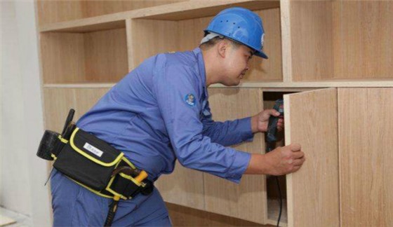 家具安裝公司有哪些，家具安裝公司介紹