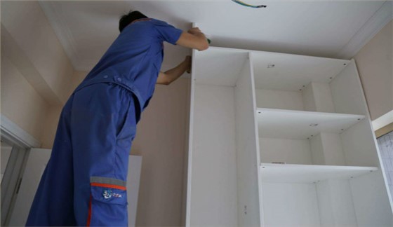 家具安裝公司哪個好？家具安裝公司選擇怎么做