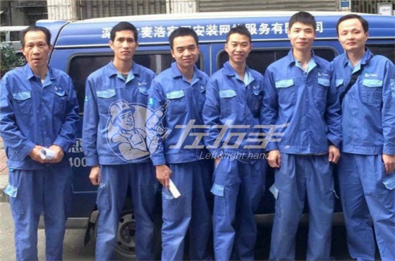 家具安裝師傅自我介紹，好的家具安裝師傅推薦