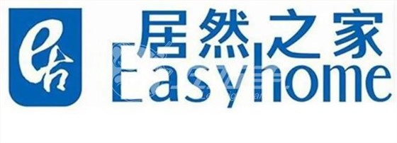 居然之家、美克美家、月星家居