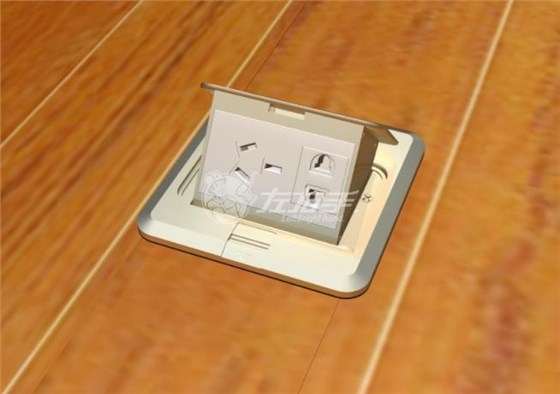 地板插座安裝方法及安裝注意事項(xiàng)是什么_左右手家具安裝服務(wù)平臺