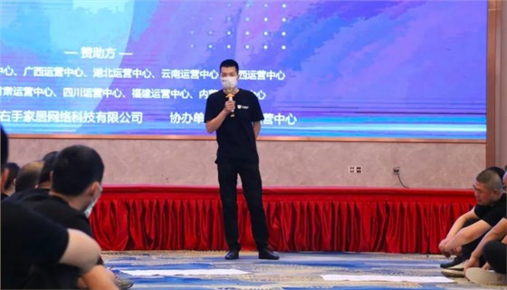 【年度盛會(huì)】上百家專業(yè)的安裝服務(wù)公司齊頭并進(jìn)，他們準(zhǔn)備好了