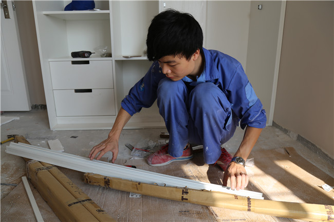 全屋定制家具的 5 大優(yōu)勢(shì)，你知道多少？