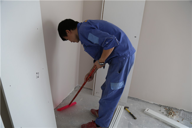 作為一名家具安裝工，該具備哪些基本素養(yǎng)？