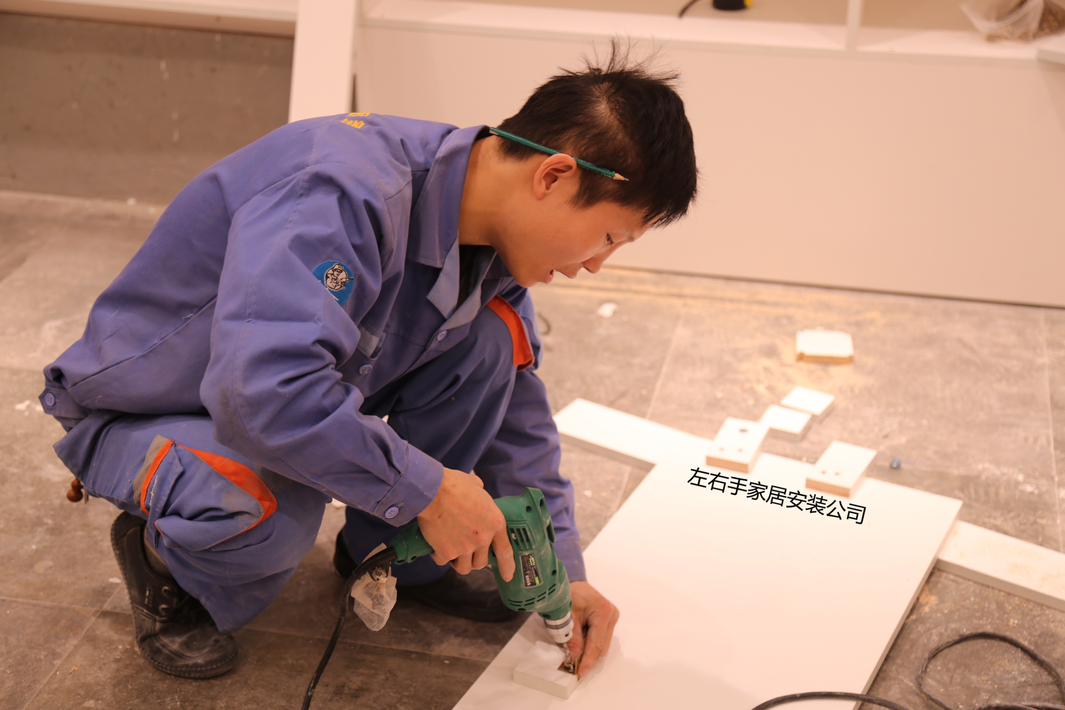 定制家具和裝修房子哪個(gè)在先比較好？