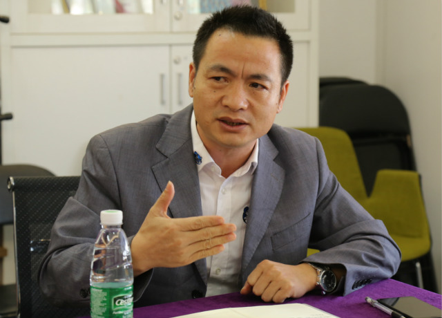 深圳城市服務(wù)商：加盟左右手，實(shí)現(xiàn)專業(yè)化信息化轉(zhuǎn)型