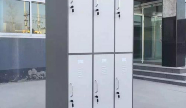 更衣柜門鎖安裝方法大全，更衣柜門鎖怎么安裝最好