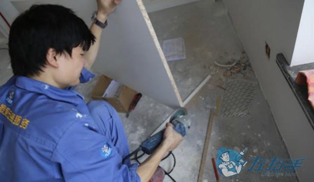 安裝家具師傅前途怎么樣，安裝家居師傅職業(yè)前景展望
