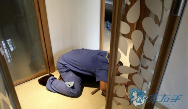找家具安裝師傅的方法，哪里有靠譜家具安裝師傅