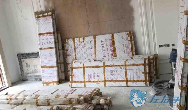 拆裝家具收費表，拆裝家具收費項目報價