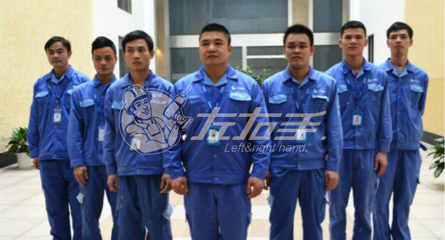 安裝師傅介紹，安裝師傅團(tuán)隊(duì)介紹