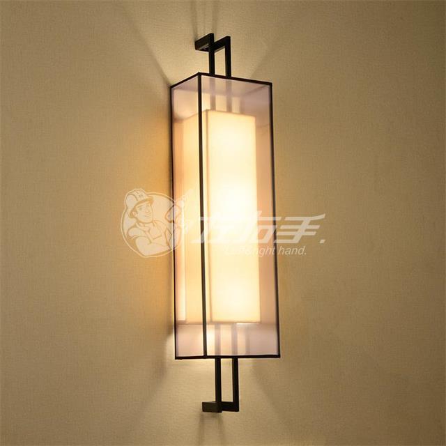 壁燈怎么安裝？壁燈安裝方法及步驟