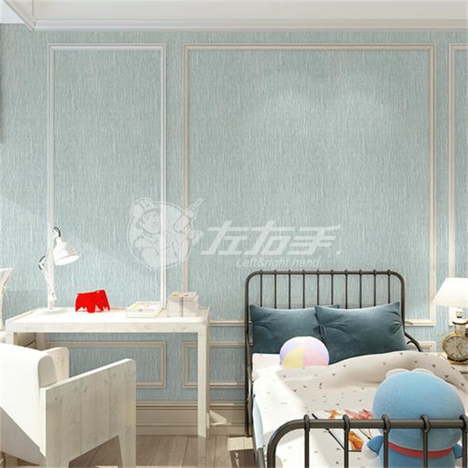 無(wú)縫墻布怎么安裝？無(wú)縫墻布的安裝步驟詳情