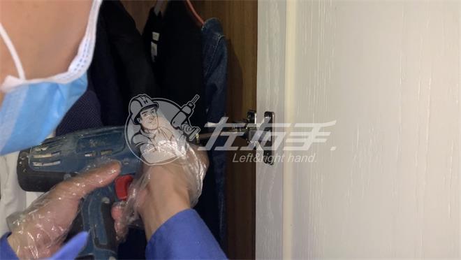 深圳家具安裝師傅怎么找工作？