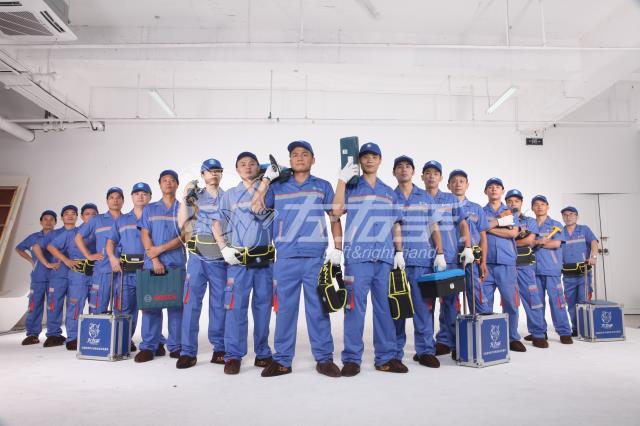 寧夏家具安裝工最新招聘，寧夏有哪些好的家具安裝平臺