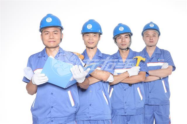 安徽家具安裝公司有哪些？