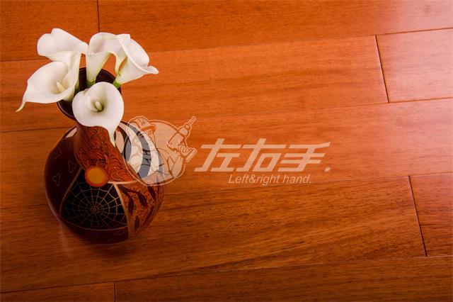 家有孕婦、兒童，地板怎么選才安心？