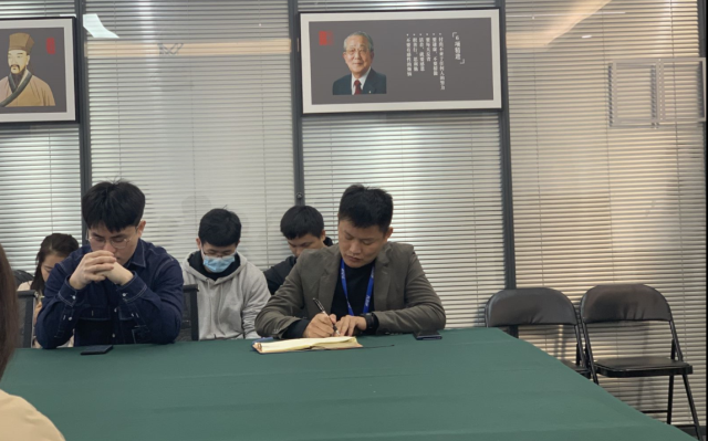 何謂五緣五商？左右手創(chuàng)始人兼CEO盧建華先生這樣說(shuō)...