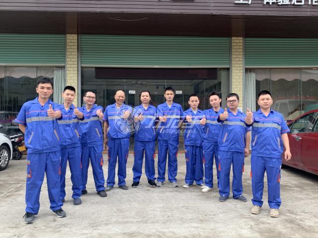 左右手廣東梅州服務商：起點只能決定出發(fā)，不能決定終點和高度