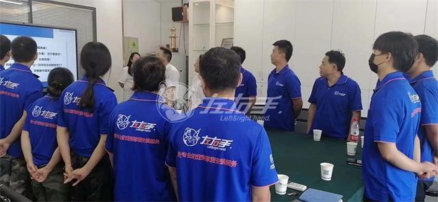 汕尾專業(yè)的家具安裝公司有哪些？
