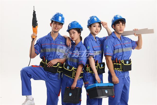 全屋定制家具安裝工作是干什么？工資高么？我能干么？累不累？