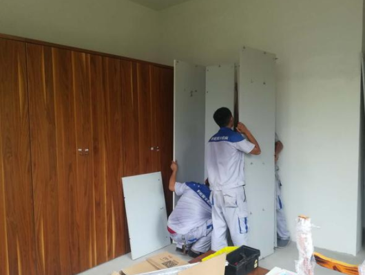 廢舊家具回收;我的舊家具該如何處置？