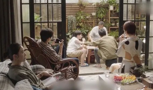 國(guó)內(nèi)戶外家具;戶外家具如何選？小舍得同款庭院送給你！