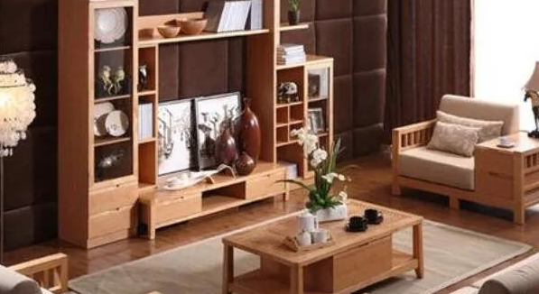 中國進(jìn)口木材，家具實(shí)木木材檔次排名如何?