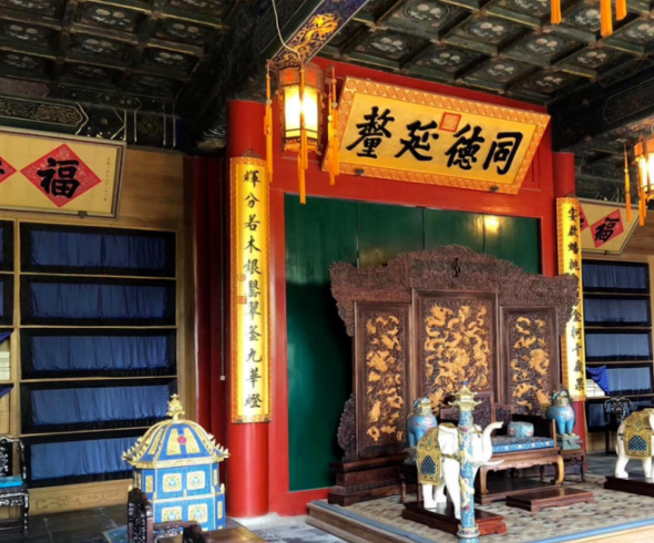 東陽紅木餐桌;紅木家具保養(yǎng)12大“秘訣”！