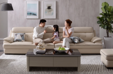 現(xiàn)代布藝沙發(fā)椅，布藝沙發(fā)保養(yǎng)七大注意事項