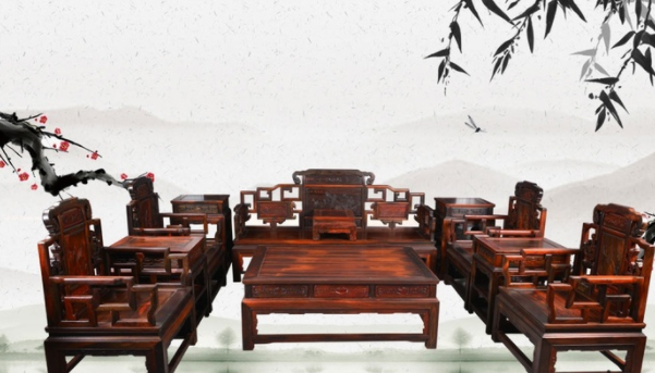 紅木沙發(fā)價(jià)格：如何選用紅木沙發(fā)，哪種沙發(fā)不能挑選呢？
