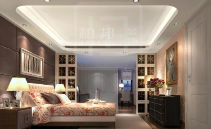 現(xiàn)代別墅設(shè)計(jì)裝修：別墅設(shè)計(jì)裝修時(shí)對(duì)于家具怎么選擇？