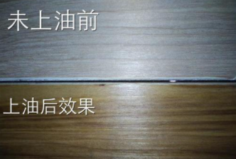 木蠟油vs水性木器漆，哪個才是家具的拯救者？