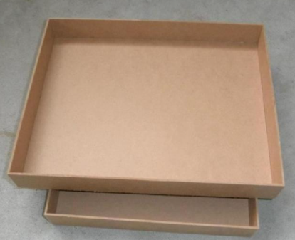 臨沂密度板品牌：中纖板是什么材質(zhì)？中纖板和密度板的區(qū)別介紹