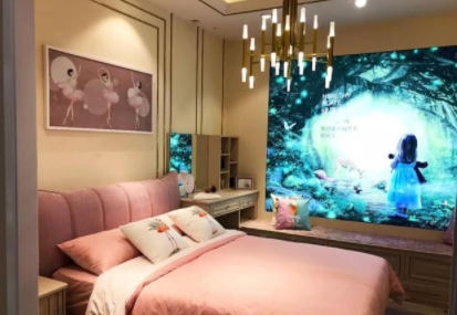 私人全屋定制：什么是非標(biāo)定制？它與手工家具、成品家具有哪些不同？