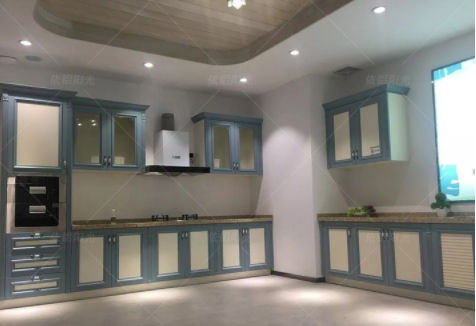 廣源全鋁家居加盟;全鋁家居處理工藝大揭秘，到底多綠色環(huán)保？