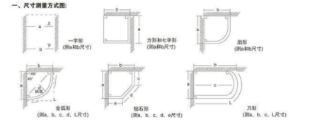 上海淋浴房維修，淋浴房材料多難挑選？