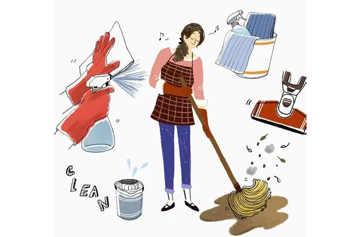 布藝家居加盟：布藝家居不清洗的后果你知道嗎？