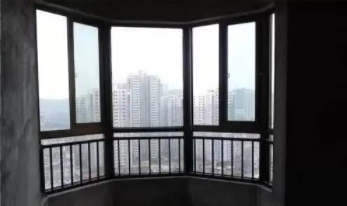 節(jié)能門窗工程：裝修要不要換掉開發(fā)商的門窗？