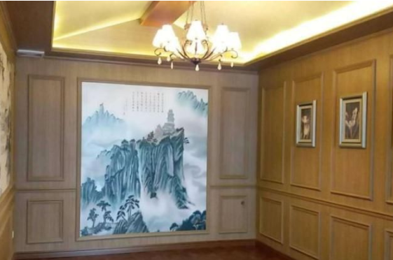山東竹纖維品牌：竹纖維墻板缺點(diǎn)暴露 你還愿意為竹纖維墻板買單嗎？