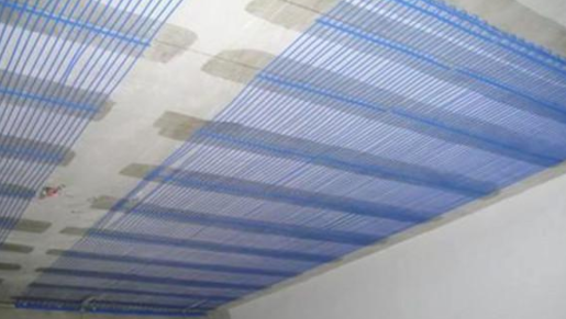 石膏彩繪墻，彩繪吊頂選購注意事項(xiàng)