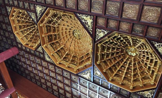 現(xiàn)代集成吊頂式空調(diào)機(jī)，輻射板吊頂空調(diào)怎么樣