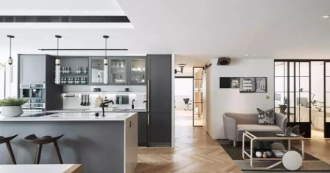 家居設(shè)計館培訓(xùn)，你把握了什么準(zhǔn)則