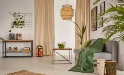 瑞麗家居設計圖：在家居設計上，有哪些新的概念、理念正開始流行？