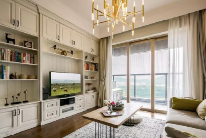 義烏千百趣創(chuàng)意家居：7種定制家居設計，適合任何戶型