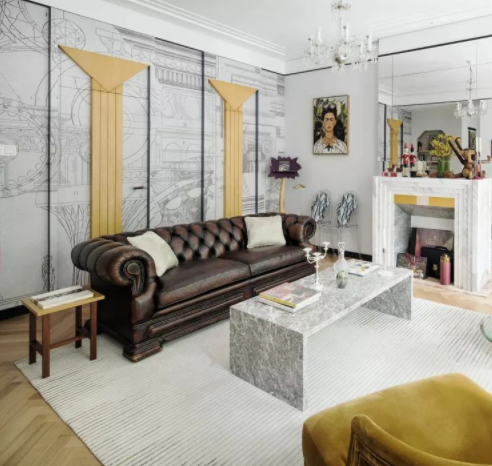 東陽老紅木：紅木家具，提升幸福感的家居設(shè)計