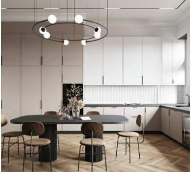 新房美式裝修;有哪些網(wǎng)紅家居設(shè)計(jì)，是你裝修后，后悔了的？