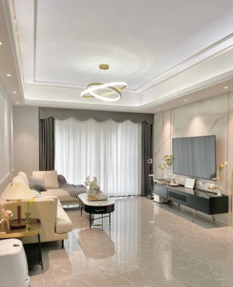 后現(xiàn)代風(fēng)格裝修，現(xiàn)代輕奢風(fēng)家居設(shè)計(jì)